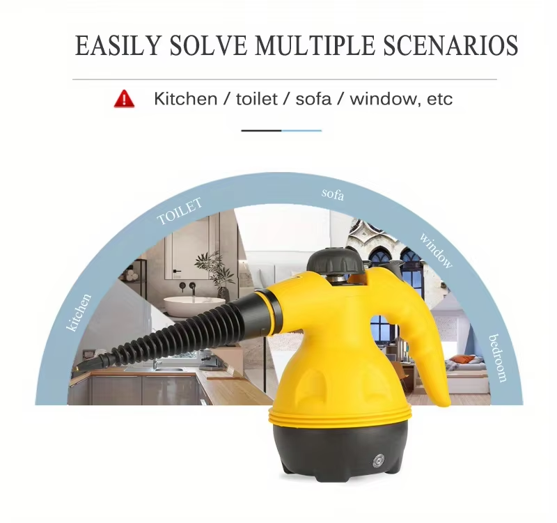 HomeShineStore™ Steam Cleaner