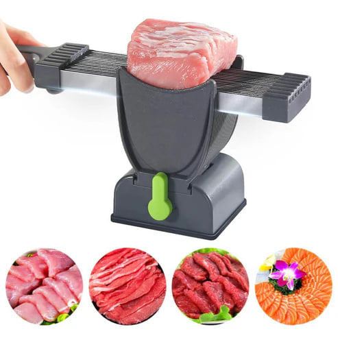 HomeShineStore™ Quick Meat Slicer