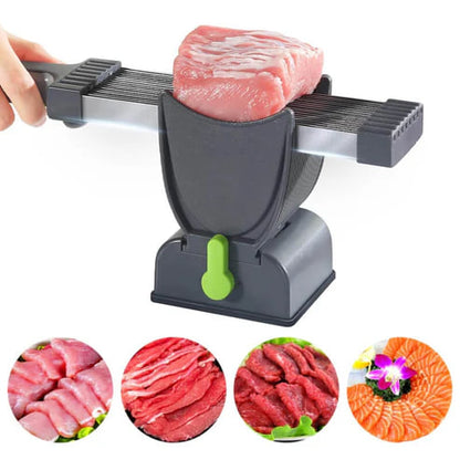 HomeShineStore™ Quick Meat Slicer