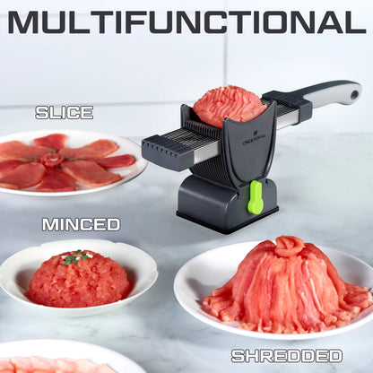 HomeShineStore™ Quick Meat Slicer