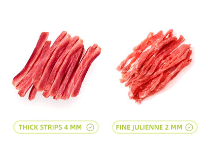 HomeShineStore™ Quick Meat Slicer