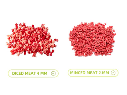 HomeShineStore™ Quick Meat Slicer