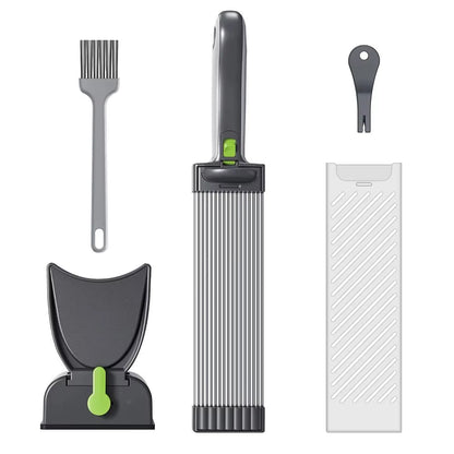 HomeShineStore™ Quick Meat Slicer
